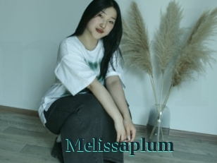 Melissaplum