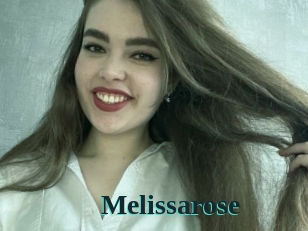 Melissarose