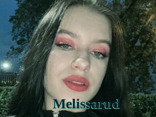 Melissarud