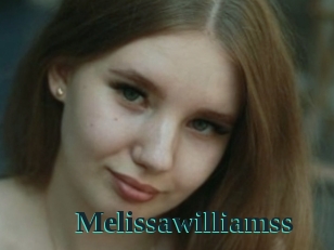 Melissawilliamss