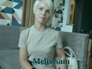 Melisssam