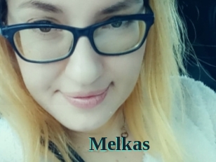 Melkas