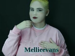 Mellieevans