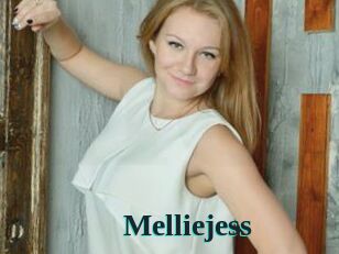 Melliejess