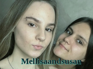 Mellisaandsusan