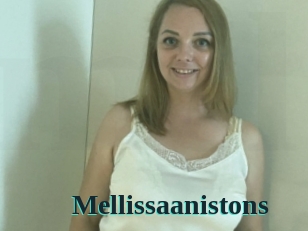 Mellissaanistons