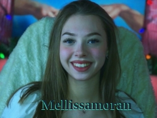 Mellissamoran
