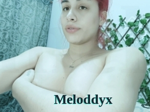 Meloddyx