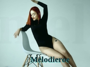 Melodieroe