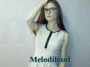 Melodiloud