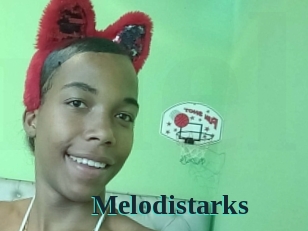 Melodistarks