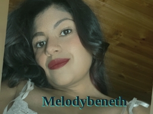 Melodybeneth