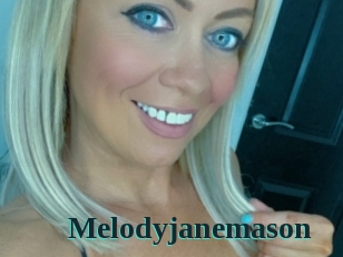 Melodyjanemason