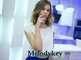 Melodykey