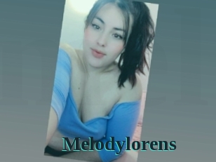 Melodylorens