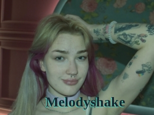 Melodyshake