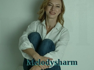 Melodysharm