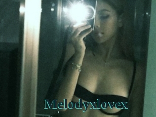 Melodyxlovex