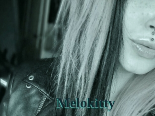 Melokitty