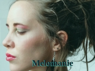 Melomanie