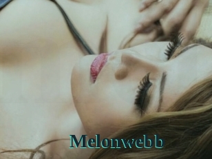 Melonwebb