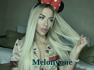 Melonyone