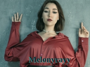 Melonyrayy