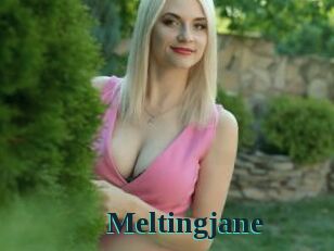 Meltingjane