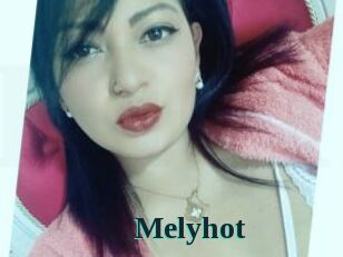 Melyhot