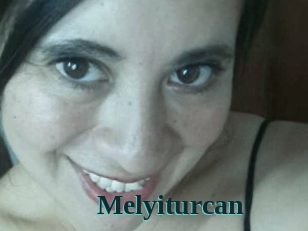 Melyiturcan