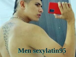Men_sexylatin95
