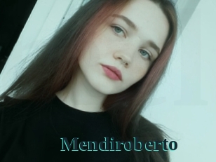 Mendiroberto