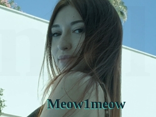 Meow1meow