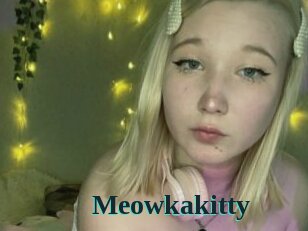 Meowkakitty