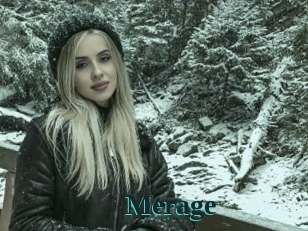 Merage