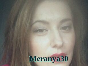 Meranya30