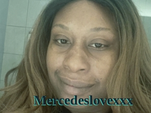 Mercedeslovexxx