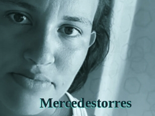 Mercedestorres