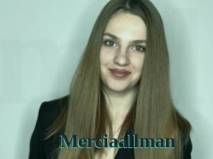 Merciaallman