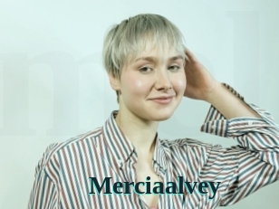 Merciaalvey