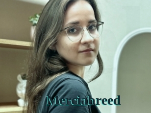 Merciabreed