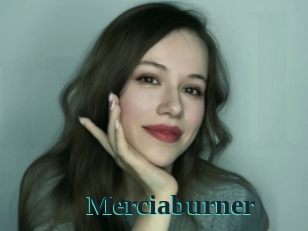 Merciaburner