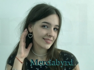 Merciabyrd