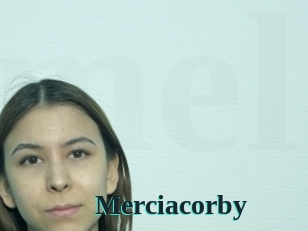 Merciacorby