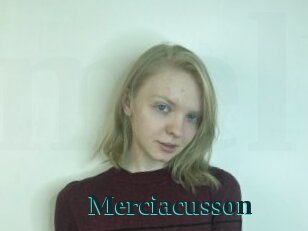 Merciacusson