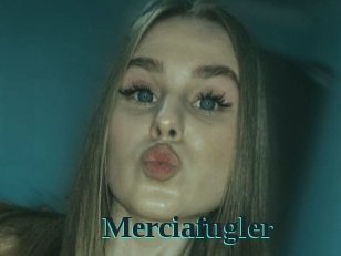 Merciafugler