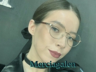 Merciagalen