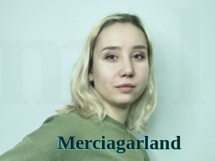 Merciagarland