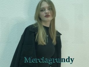 Merciagrundy