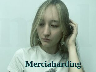 Merciaharding